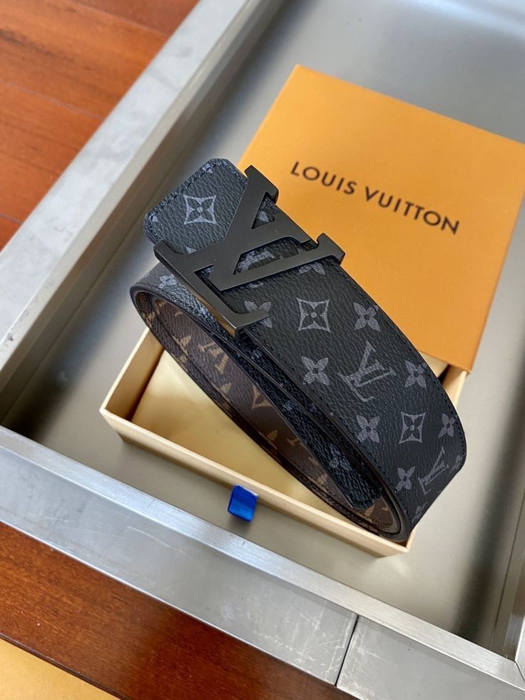LV Belt