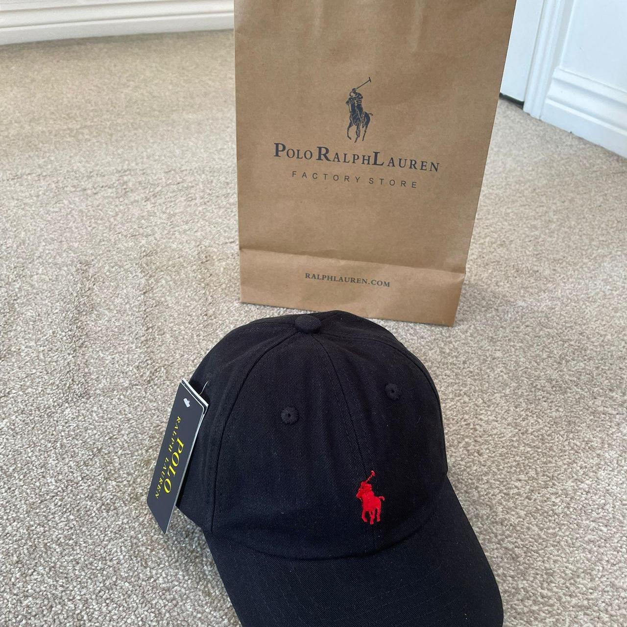 Ralph Lauren Cap